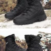 ASSAULT TACTICAL 8.0 LEATHER WP Водоустойчива военна обувка